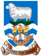 Falklandsarna