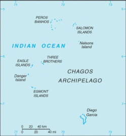 Chagosarna