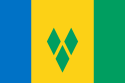 Saint Vincent och Grenadinerna