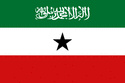Flagga: Somaliland