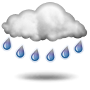 Possible Drizzle