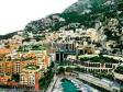 Det lilla furstendmet Monaco.