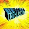 trehundra